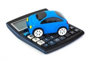 Car Loan car calculator