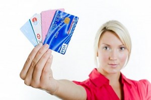 Get a balance transfer on a credit card. 0% balance transfer fee