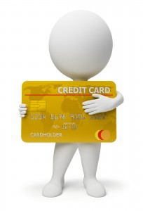 how does my credit score affect insurance rates