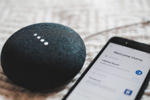 Protect your Google Home Device From Hackers