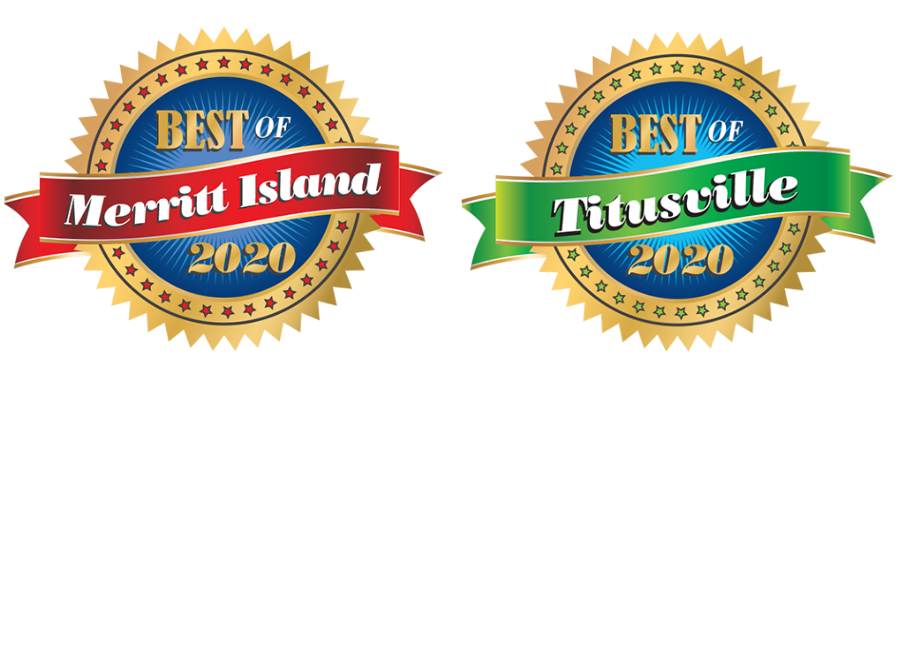 Best of Merritt Island- Best of Titusville