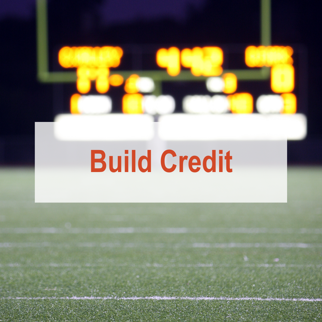 7 Credit Tips for Teens - Build Credit