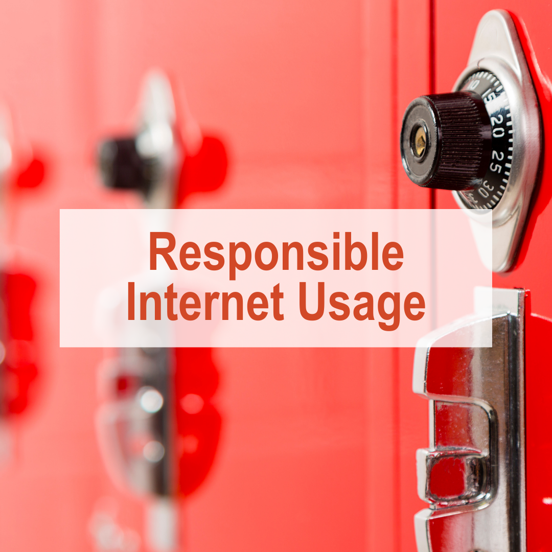 & Credit Tips for Teens - Responsible Internet Usage