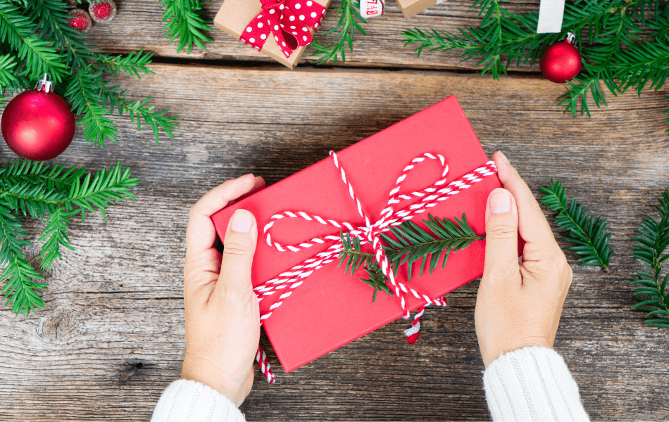 Christmas gift