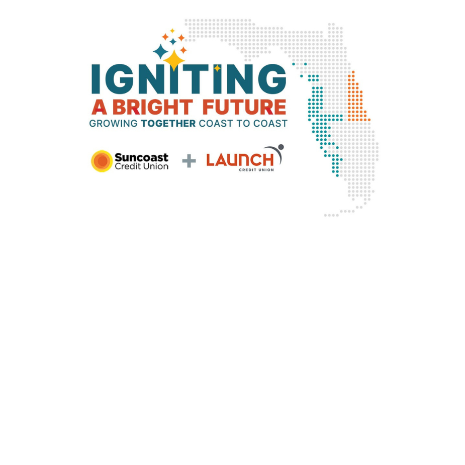 Igniting a Bright Future. Growing Together Coast to Coast.
