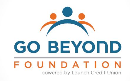 Go Beyond Foundation Logo
