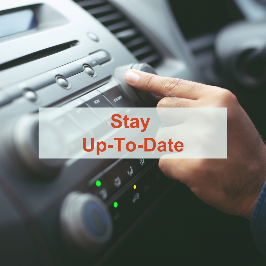 Prepare Your Vehicle for Hurricane Season - Stay Up-to-Date