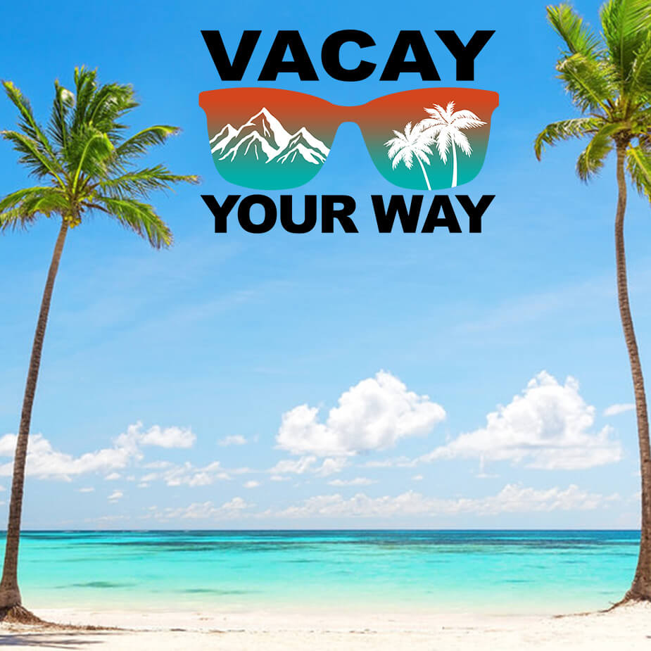 Vacay Your Way (mobile)